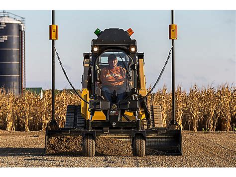 caterpillar skid steer box blade|caterpillar box blades.